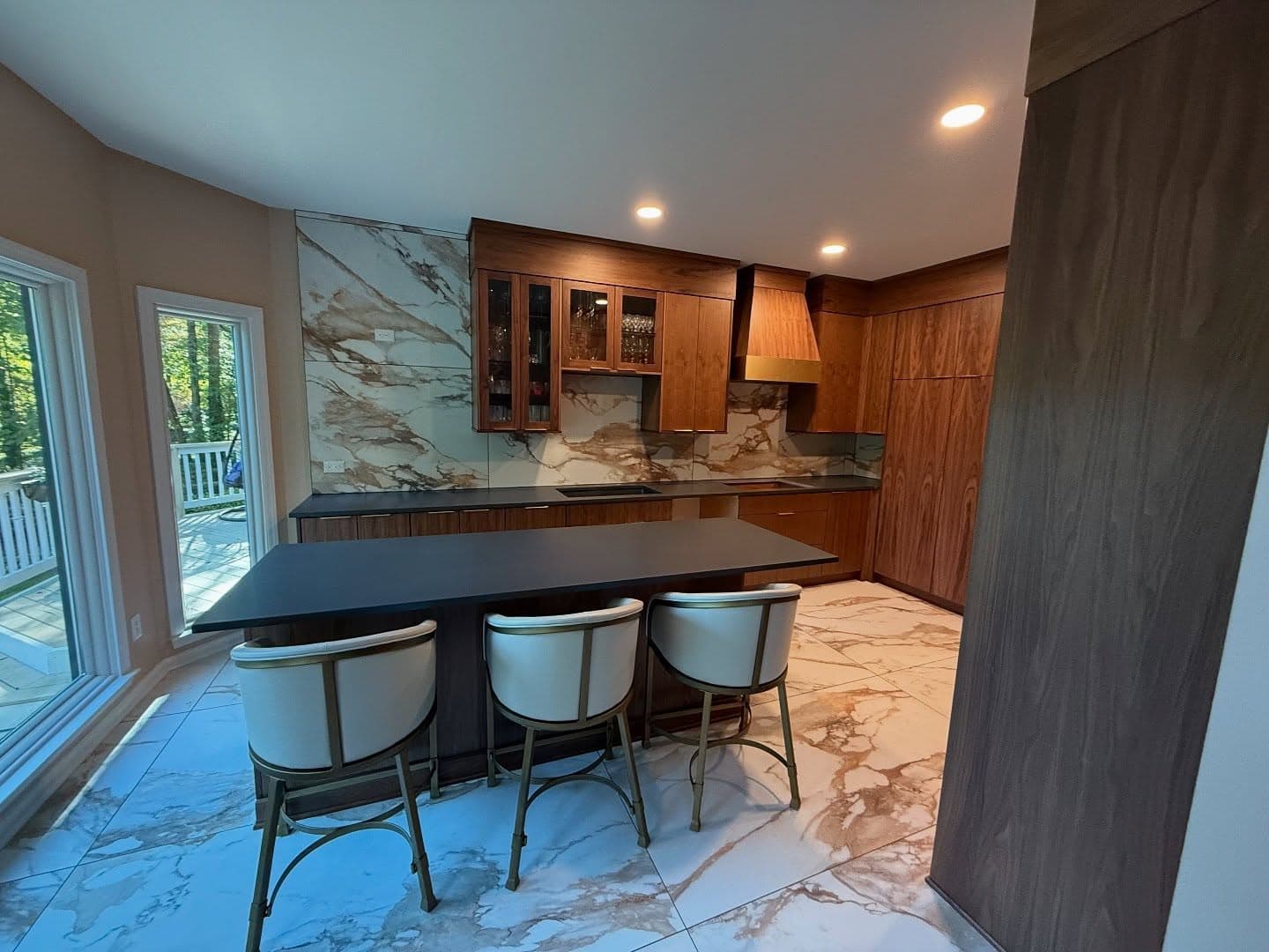 Blog post Modern Home Transformations: Trends and Techniques by Toledo Construction NC image