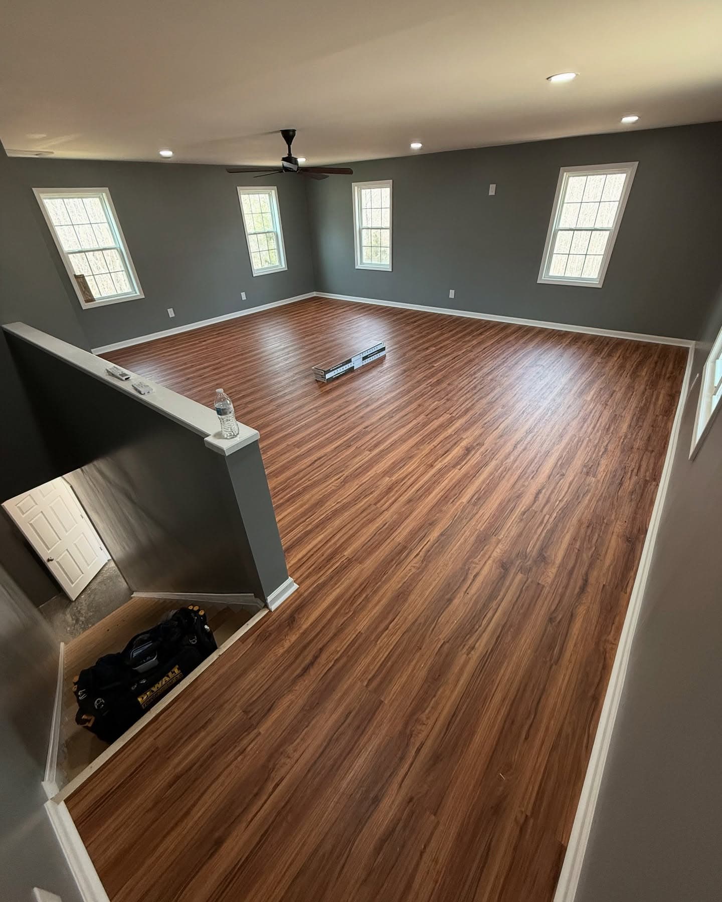 Blog post Building Your Dream Home: The Toledo Construction NC Approach image