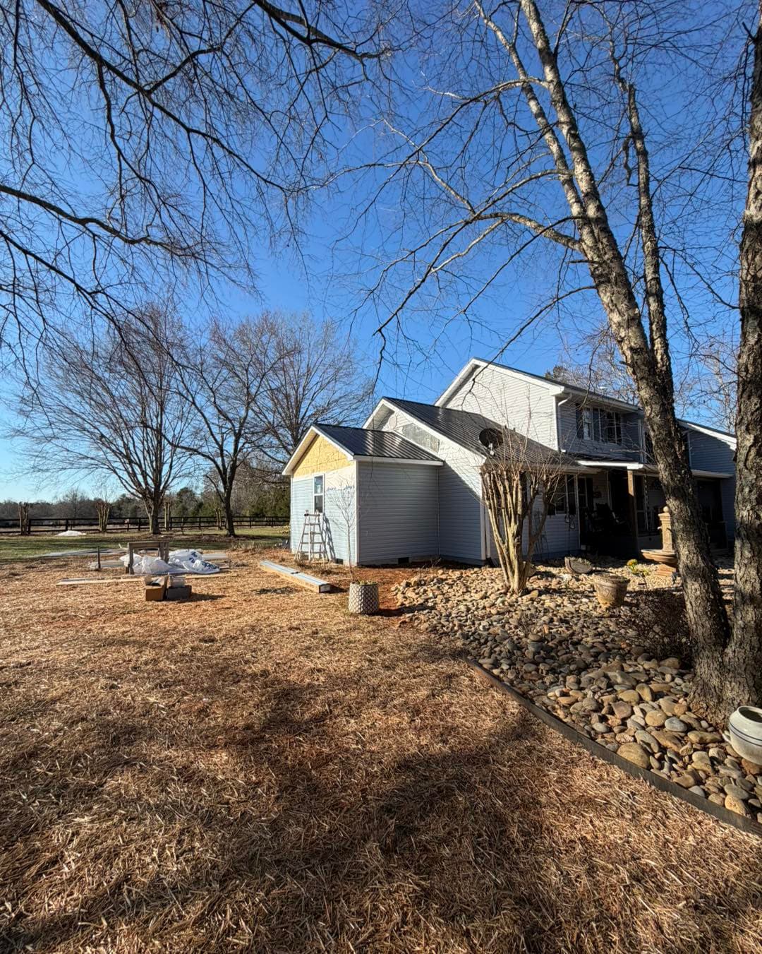 Blog post Sustainable Home Transformations: Toledo Construction NC Leads the Way image