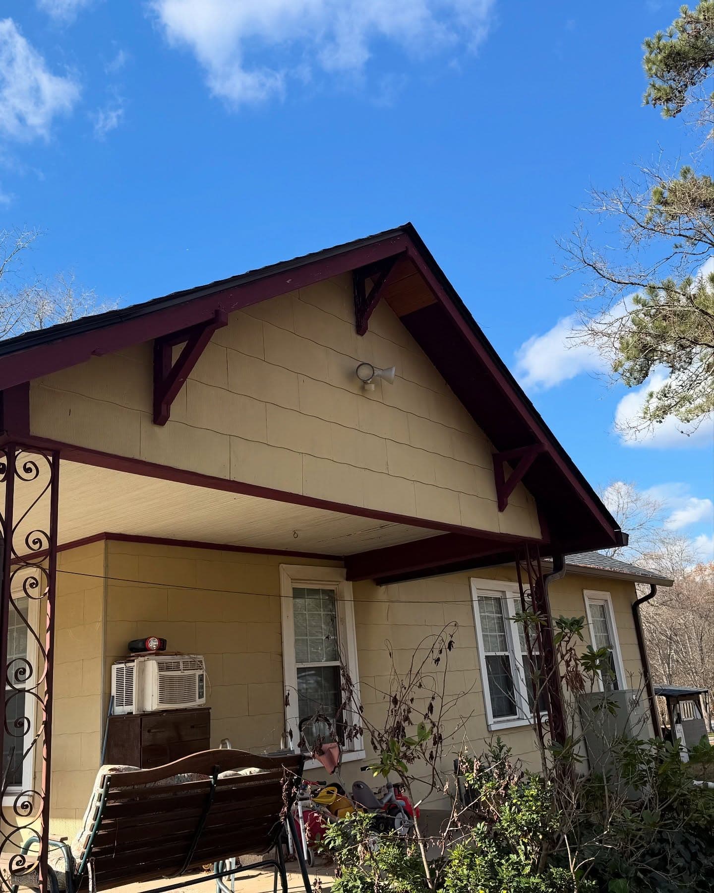 Transform Your Outdoor Space with Toledo Construction NC image