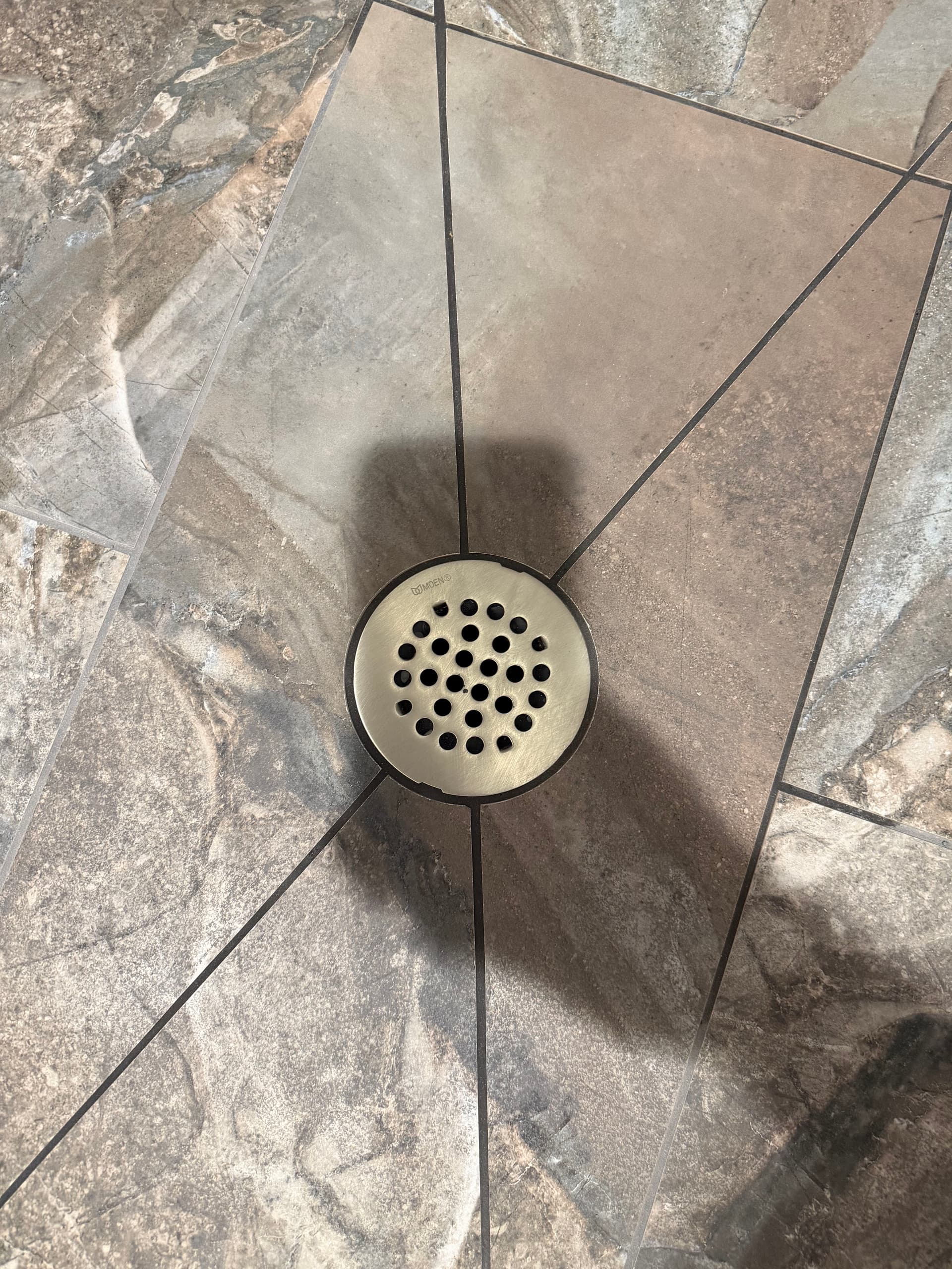Gallery photos for Custom 3x7 Tile Shower Build in Salisbury NC: Image #6
