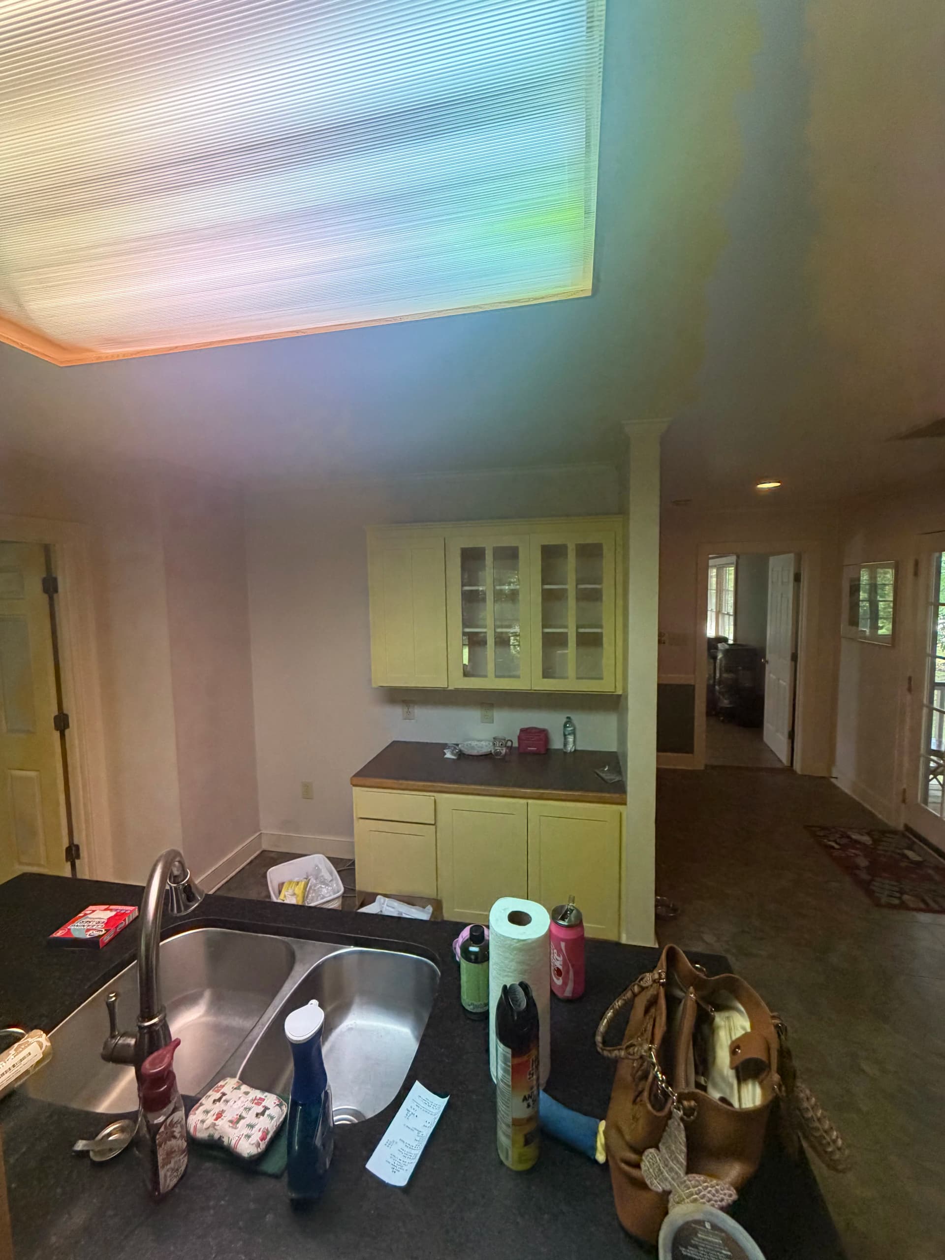 Gallery photos for Historic Mount Pleasant Home Gets a Fresh Kitchen Without Losing Its Soul: Image #3