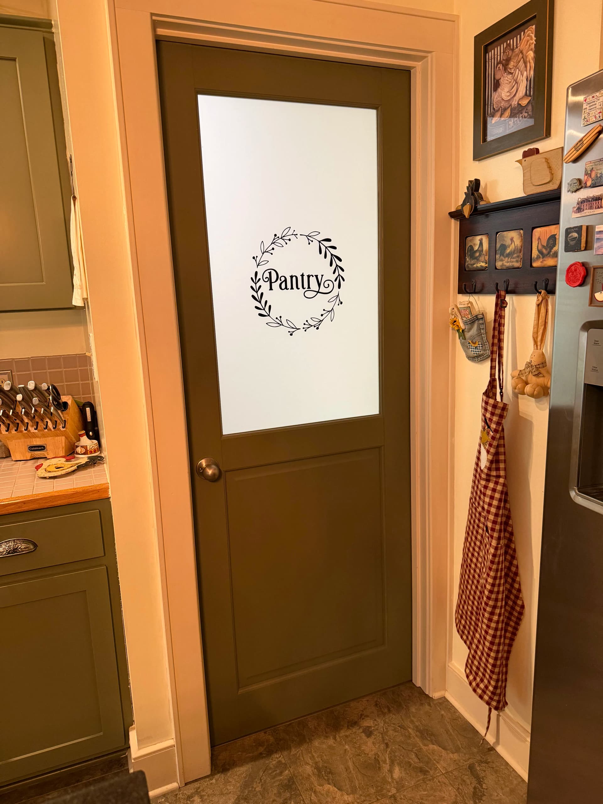 Gallery photos for Historic Mount Pleasant Home Gets a Fresh Kitchen Without Losing Its Soul: Image #8