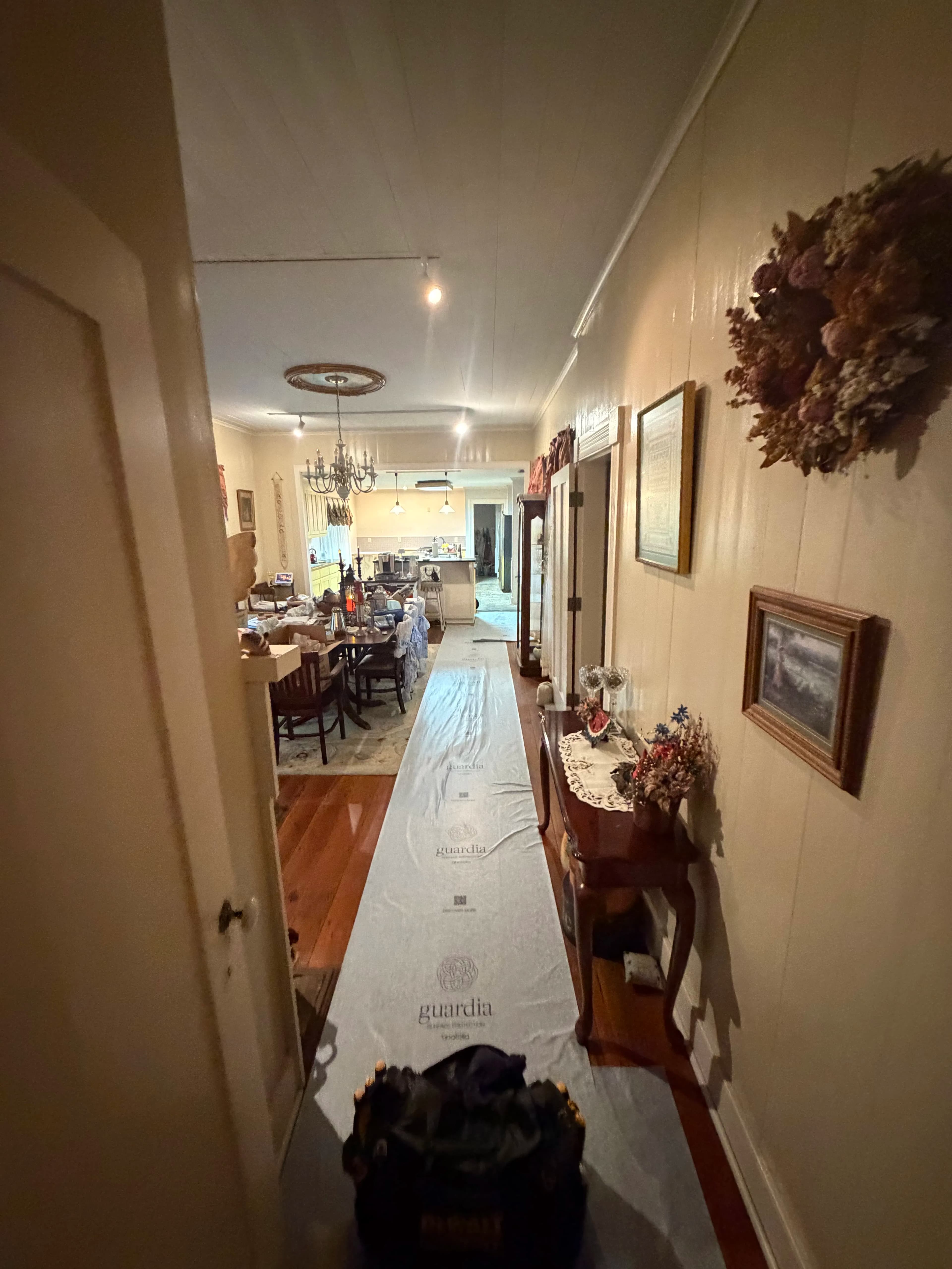 Project Historic Mount Pleasant Home Gets a Fresh Kitchen Without Losing Its Soul image
