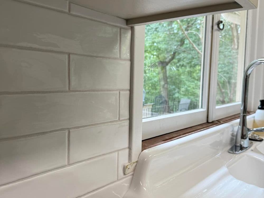 Gallery photos for Kitchen Upgrade Crafted with Care in China Grove: Image #3