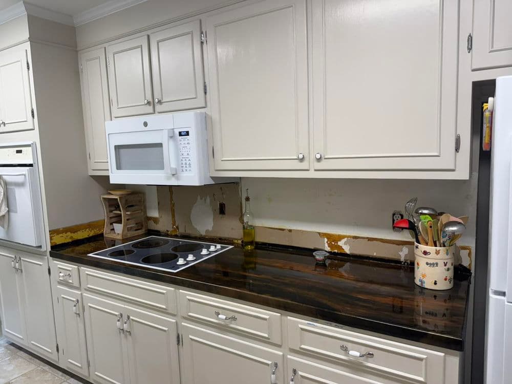 Gallery photos for Kitchen Upgrade Crafted with Care in China Grove: Image #6