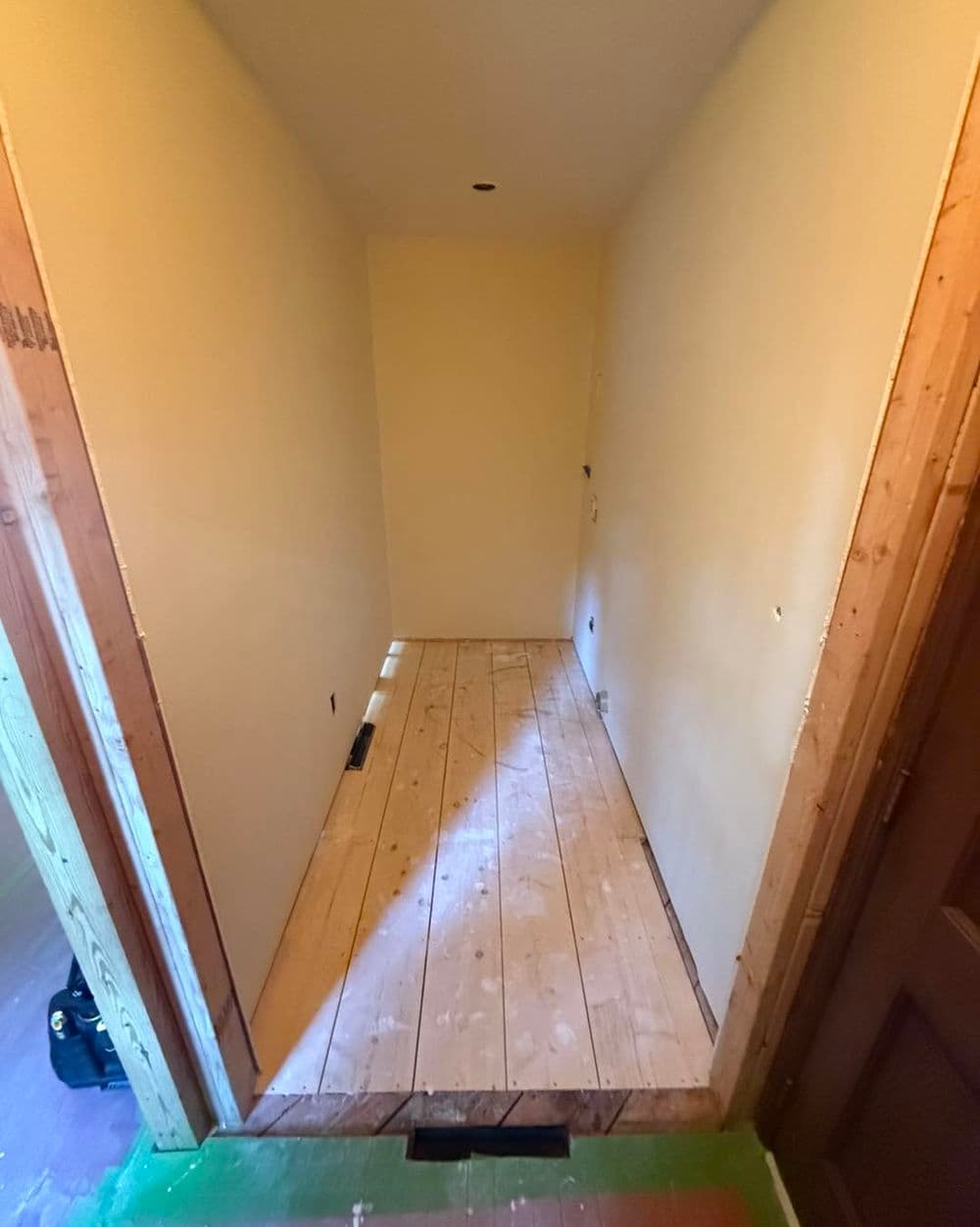 Gallery photos for Seamless Mosaic Tile Flooring in Salisbury NC: Image #5