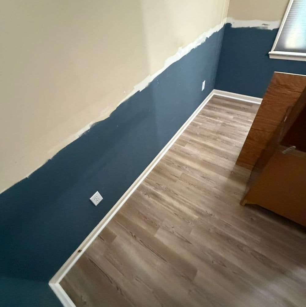 Modern Flooring Installation in Concord NC