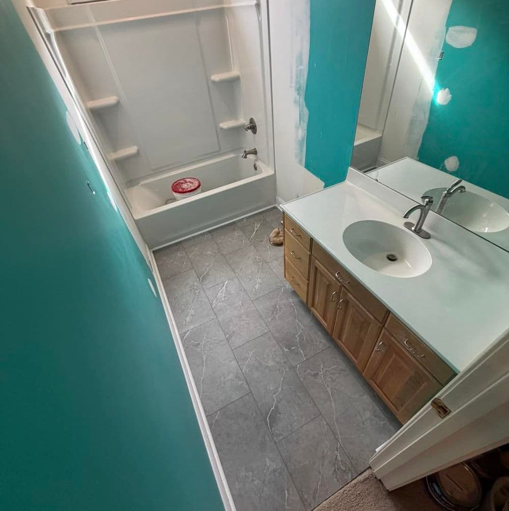 Gallery photos for Modern Flooring Installation in Concord NC: Image #1