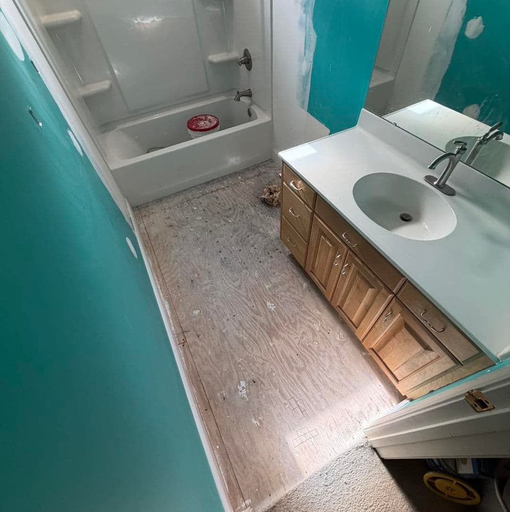 Gallery photos for Modern Flooring Installation in Concord NC: Image #6