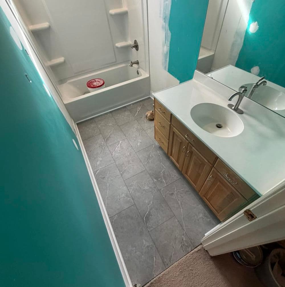 Gallery photos for Modern Flooring Installation in Concord NC: Image #7