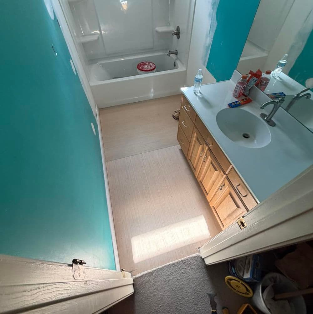 Gallery photos for Modern Flooring Installation in Concord NC: Image #4