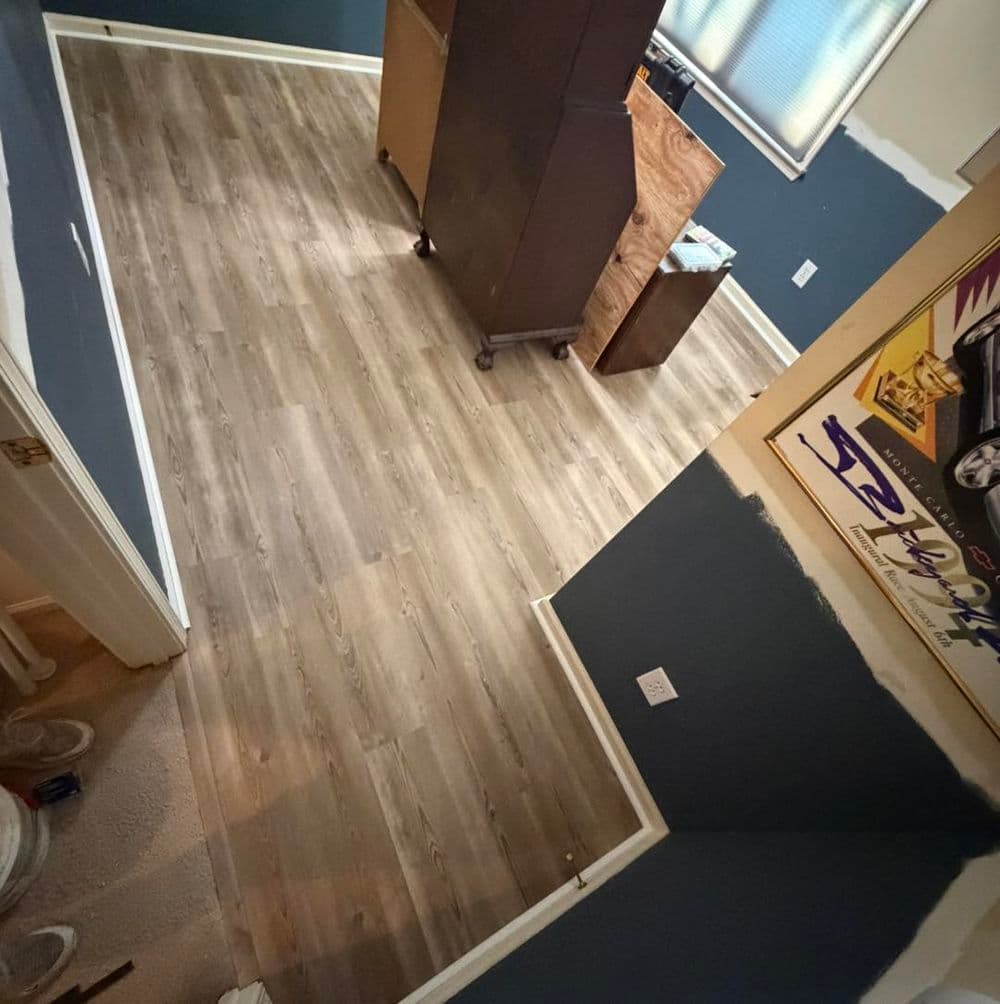 Gallery photos for Modern Flooring Installation in Concord NC: Image #5