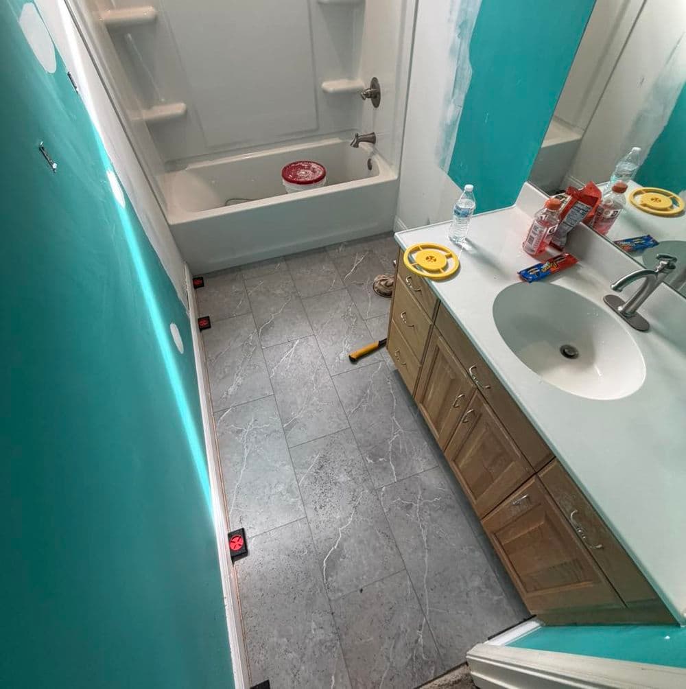 Gallery photos for Modern Flooring Installation in Concord NC: Image #3