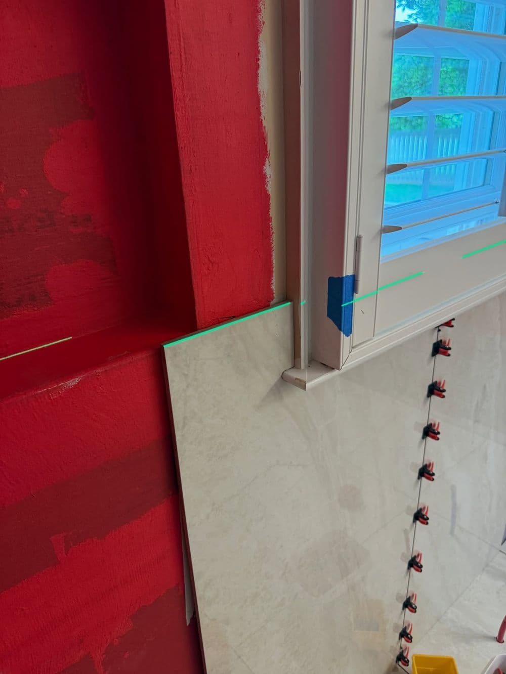 Gallery photos for Custom Shower Transformation in Mooresville NC: Image #13