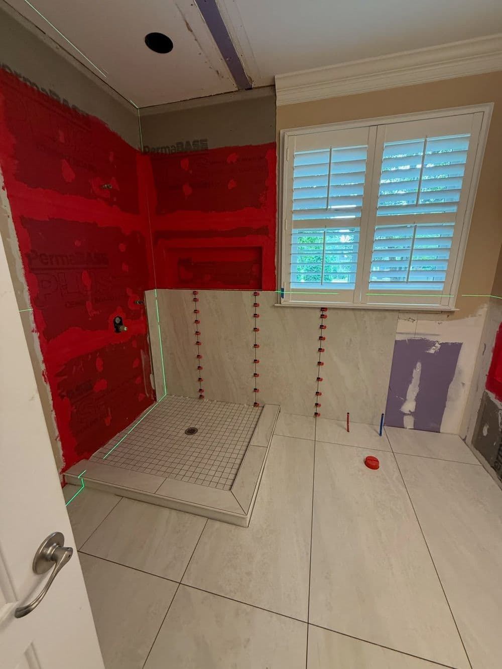 Gallery photos for Custom Shower Transformation in Mooresville NC: Image #14