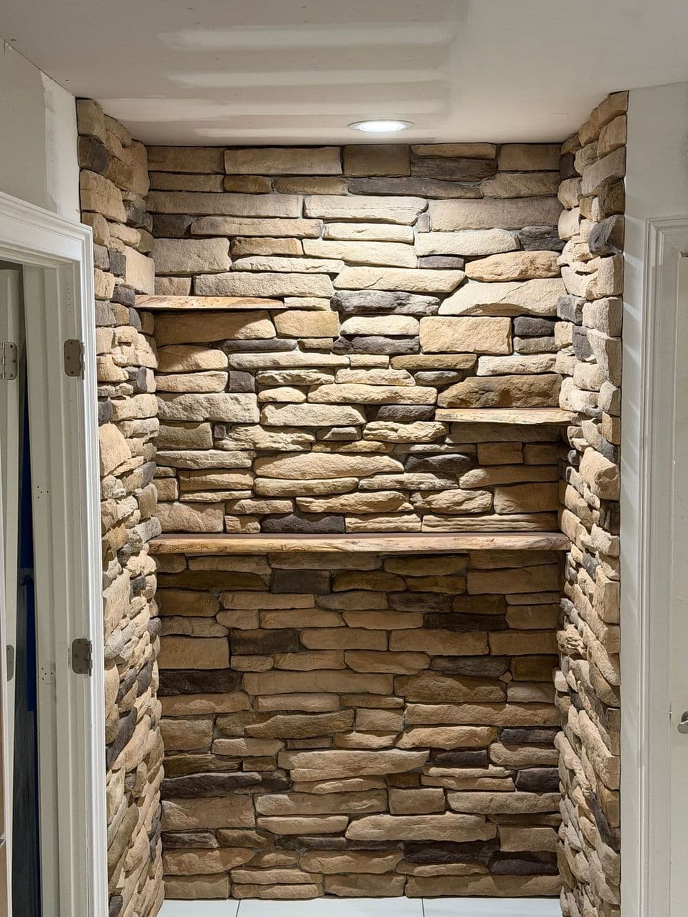 Gallery photos for Custom Shower Transformation in Mooresville NC: Image #12