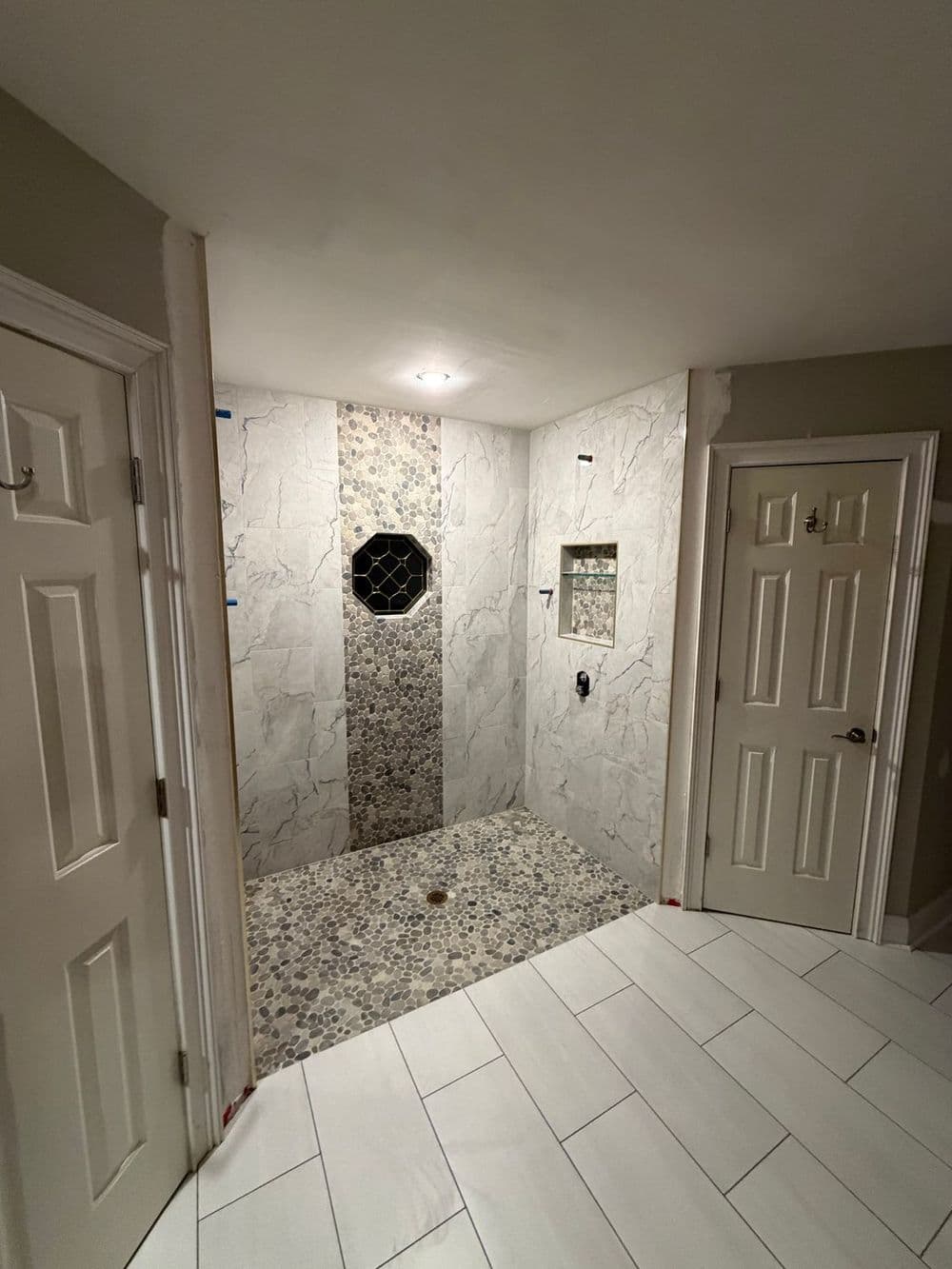 Gallery photos for Custom Shower Transformation in Mooresville NC: Image #10