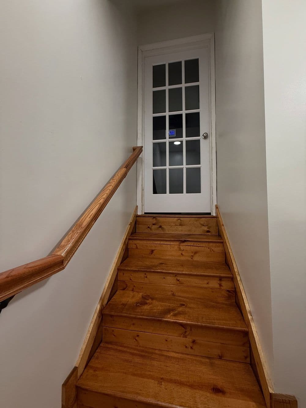 Stunning Basement Makeover in Mt Pleasant NC