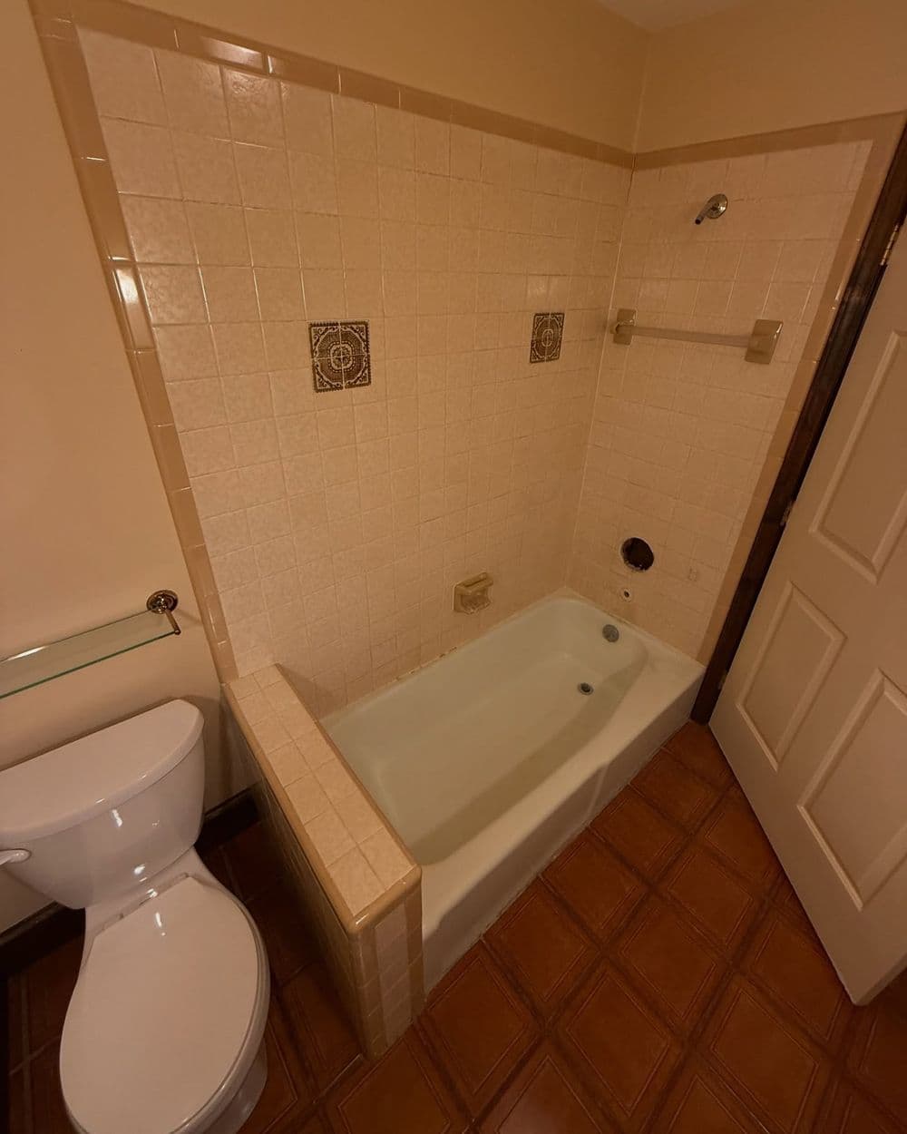 Gallery photos for New Tile Tub Surround Installation in Concord: Image #6