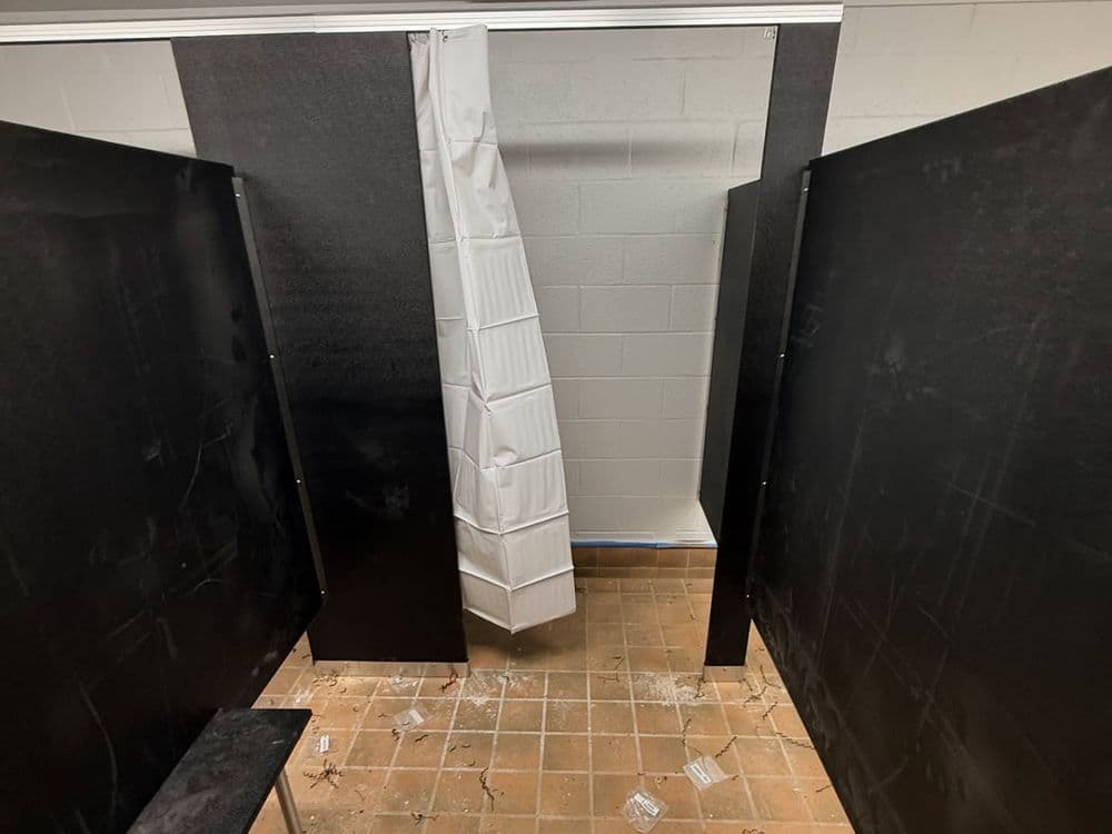 Gallery photos for Installing Durable Bathroom Partitions in Lexington: Image #5