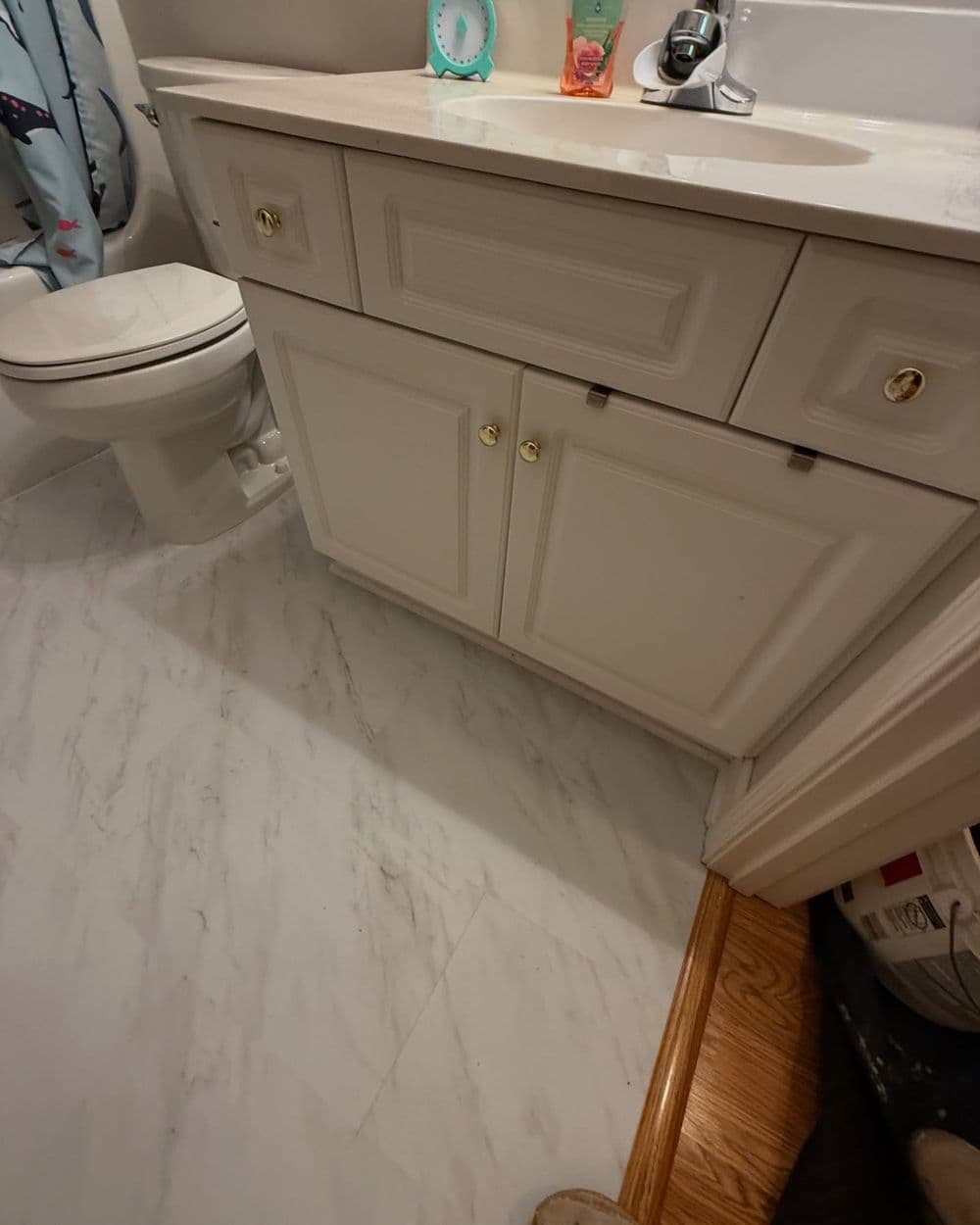 Efficient Bathroom Repair in Concord NC