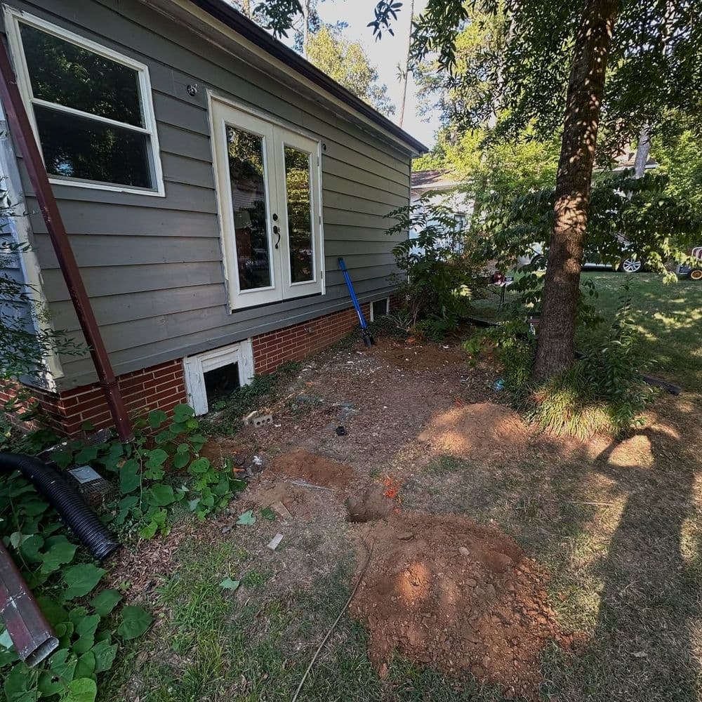 Project Beautiful and Functional Deck Build in Salisbury image