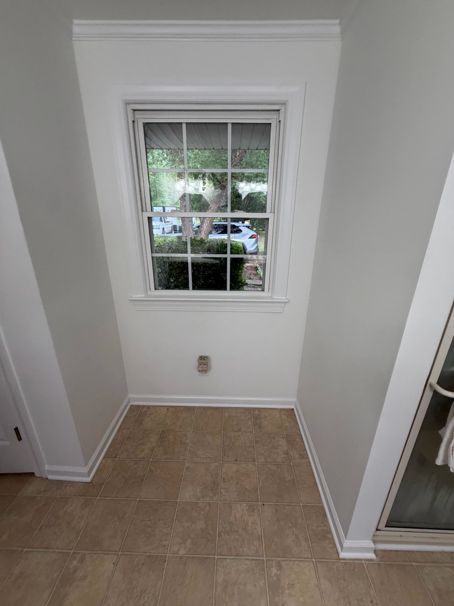 Gallery photos for Failed Shower Leads to a Full Bathroom Overhaul: Image #2