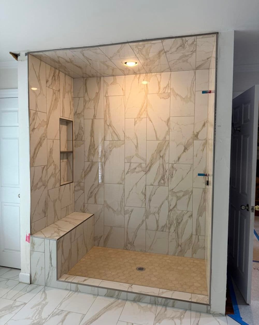 Expert Bathroom Remodel in Salisbury NC image