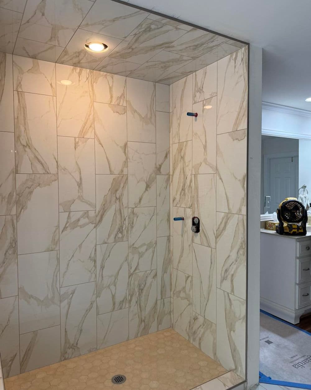 Gallery photos for Expert Bathroom Remodel in Salisbury NC: Image #5