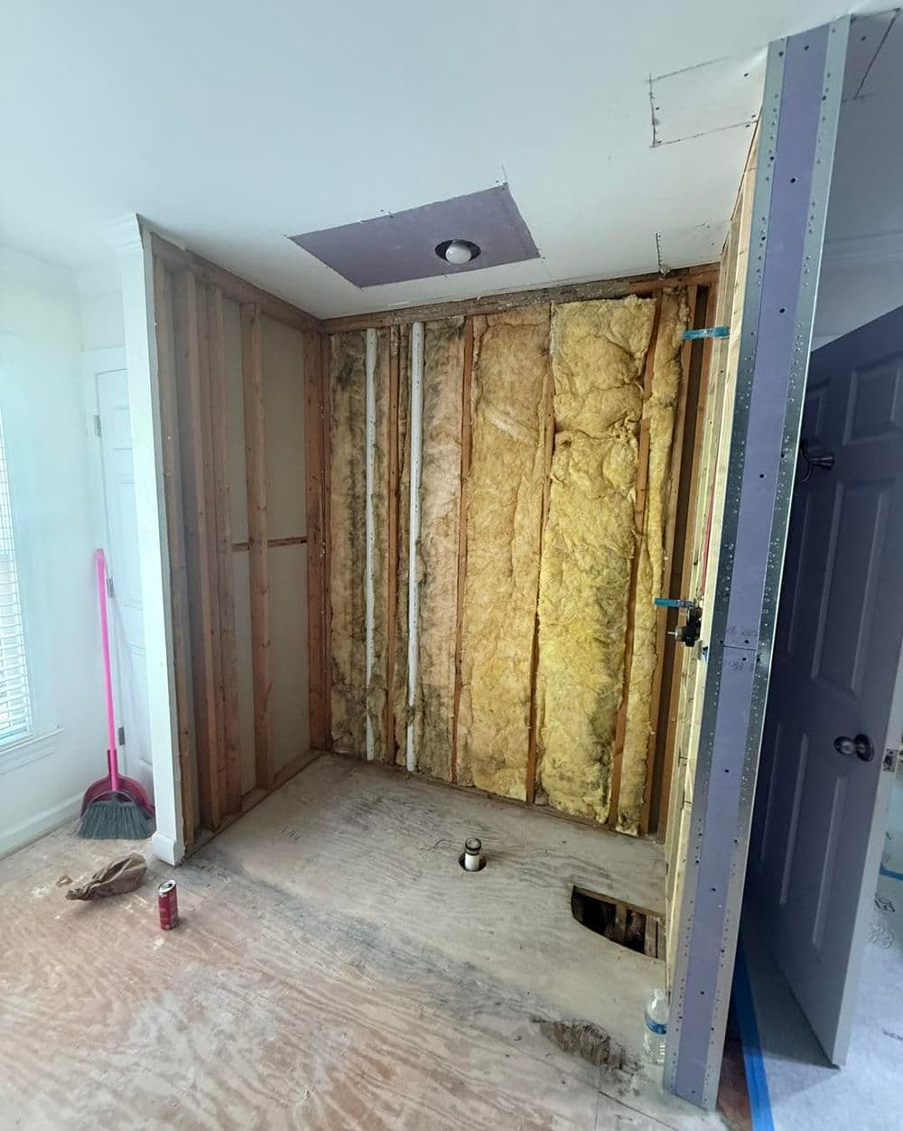 Gallery photos for Expert Bathroom Remodel in Salisbury NC: Image #2