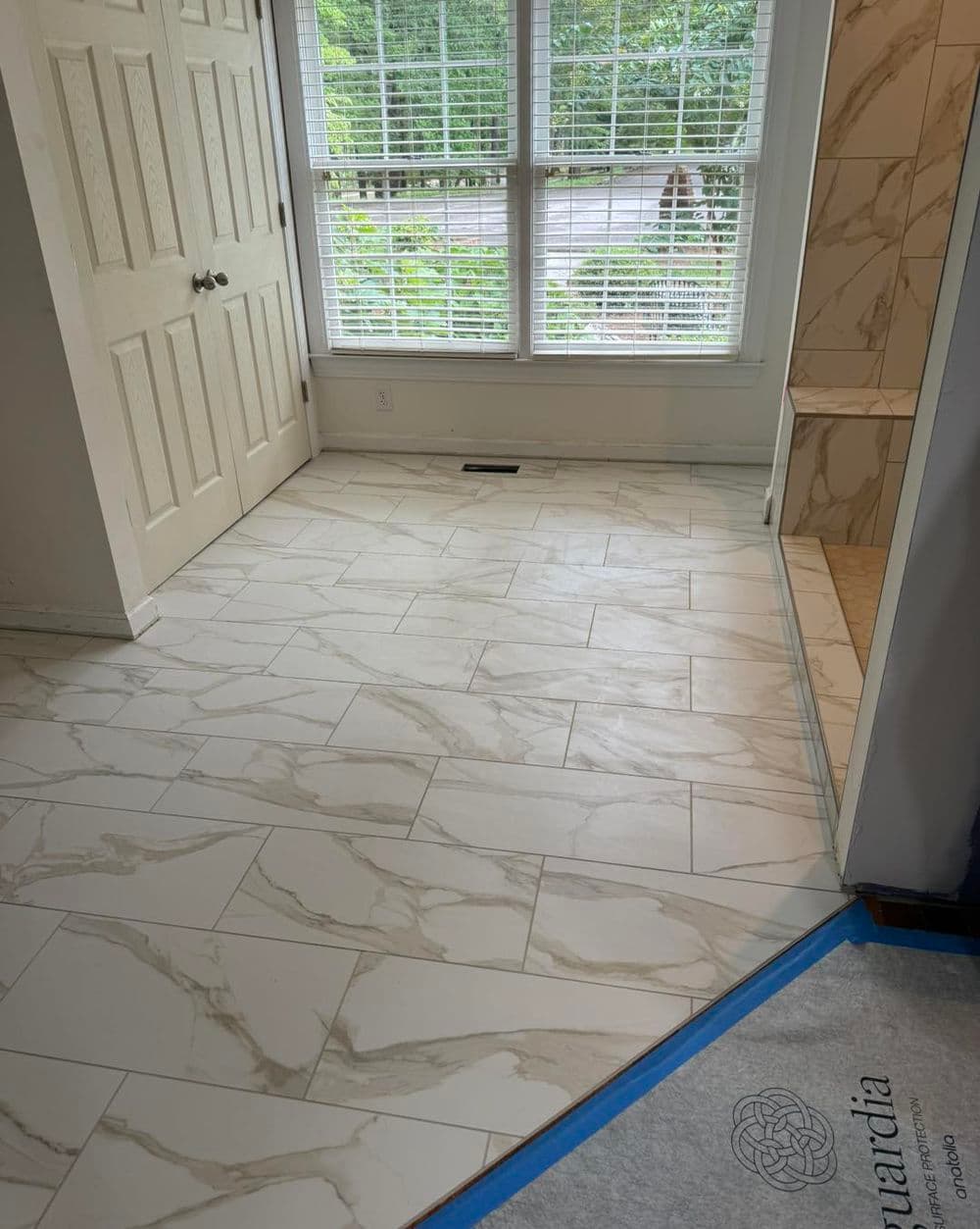 Gallery photos for Expert Bathroom Remodel in Salisbury NC: Image #7