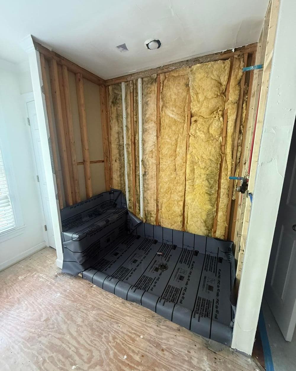 Gallery photos for Expert Bathroom Remodel in Salisbury NC: Image #8