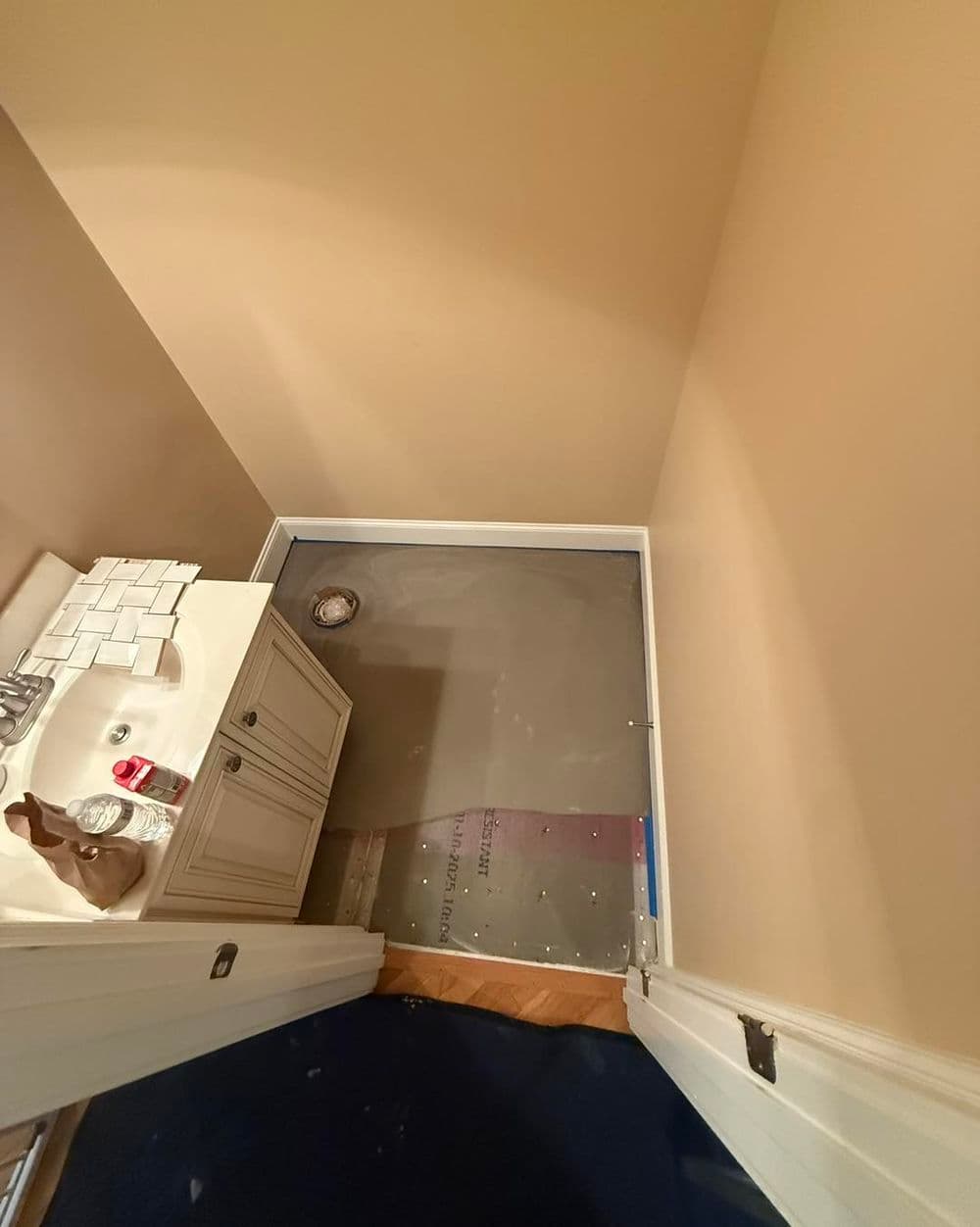 Gallery photos for Mosaic Tile Floor Precision in Mooresville: Image #1