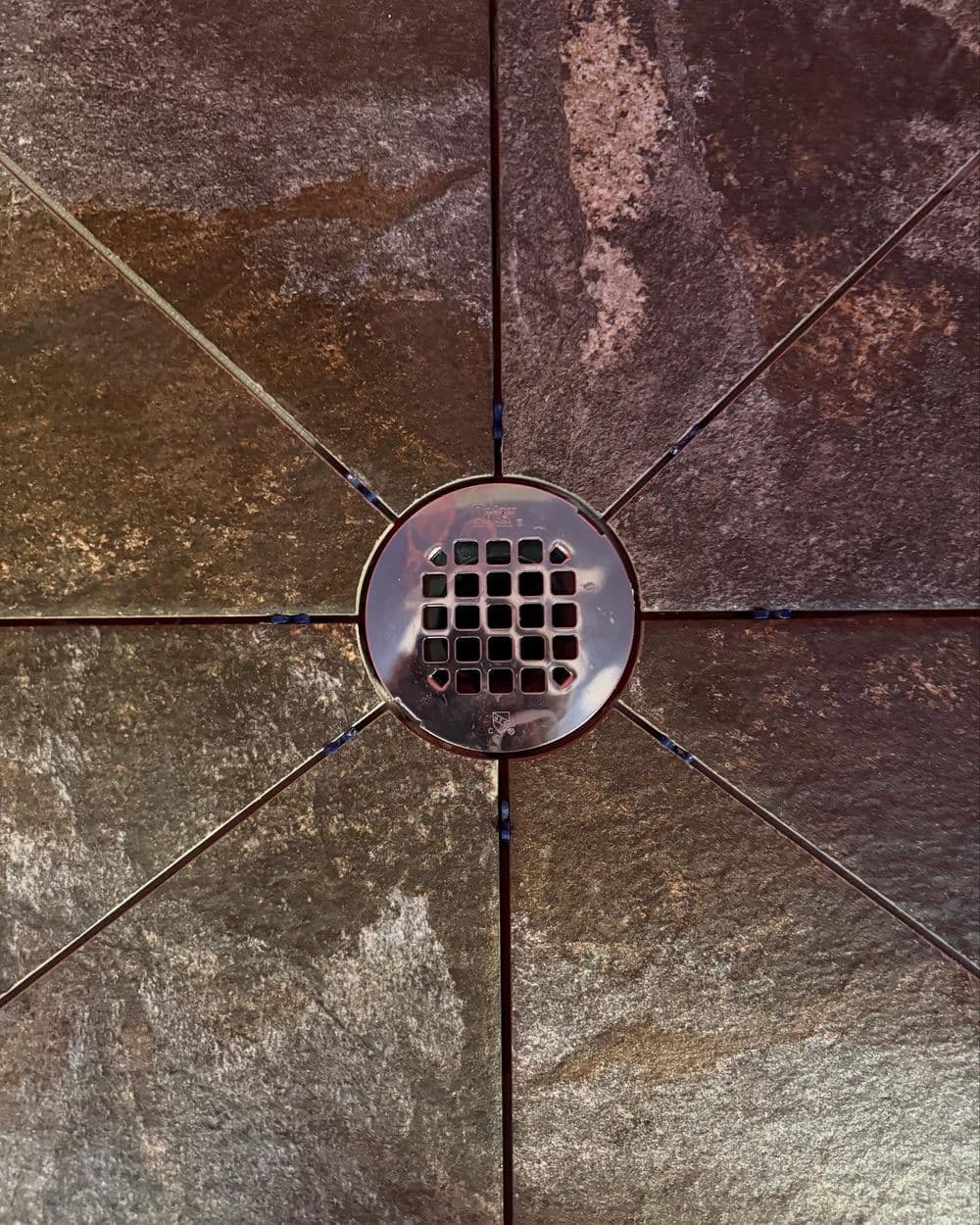 Gallery photos for Stunning Tile Shower and Bathroom Upgrade in Rockwell: Image #9