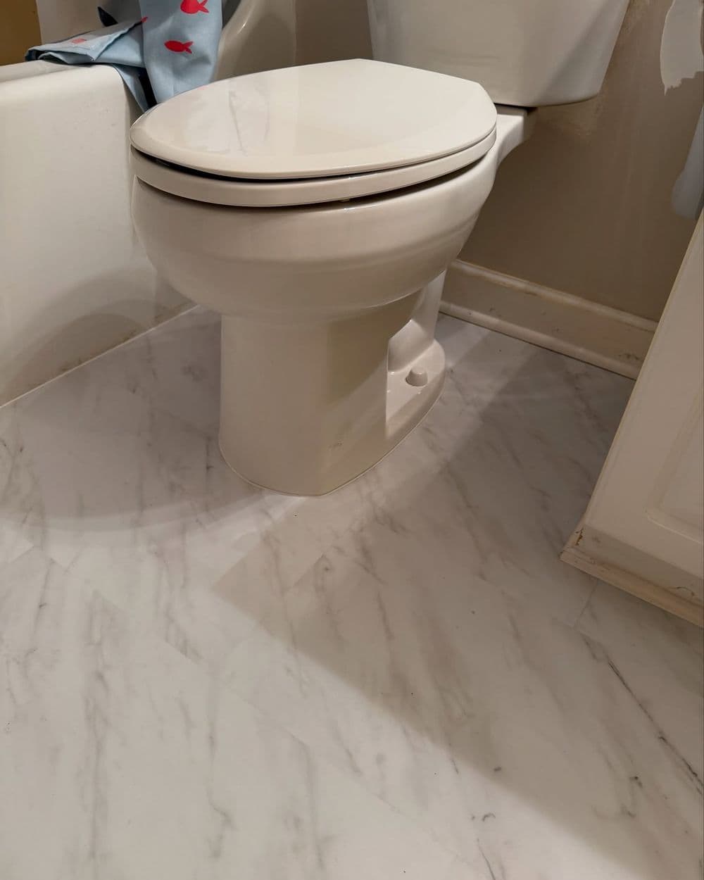 Gallery photos for Efficient Bathroom Repair in Concord NC: Image #6