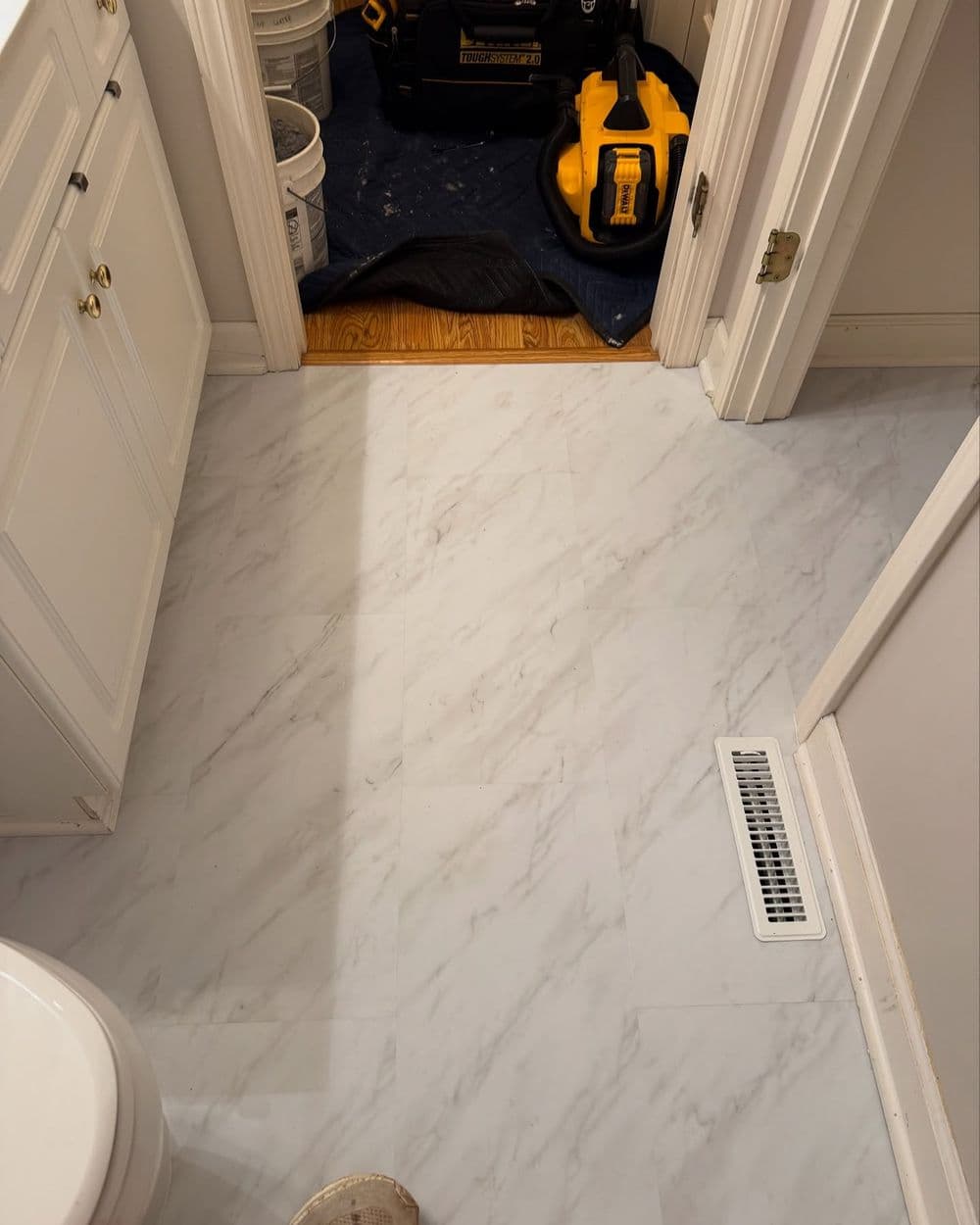 Gallery photos for Efficient Bathroom Repair in Concord NC: Image #2