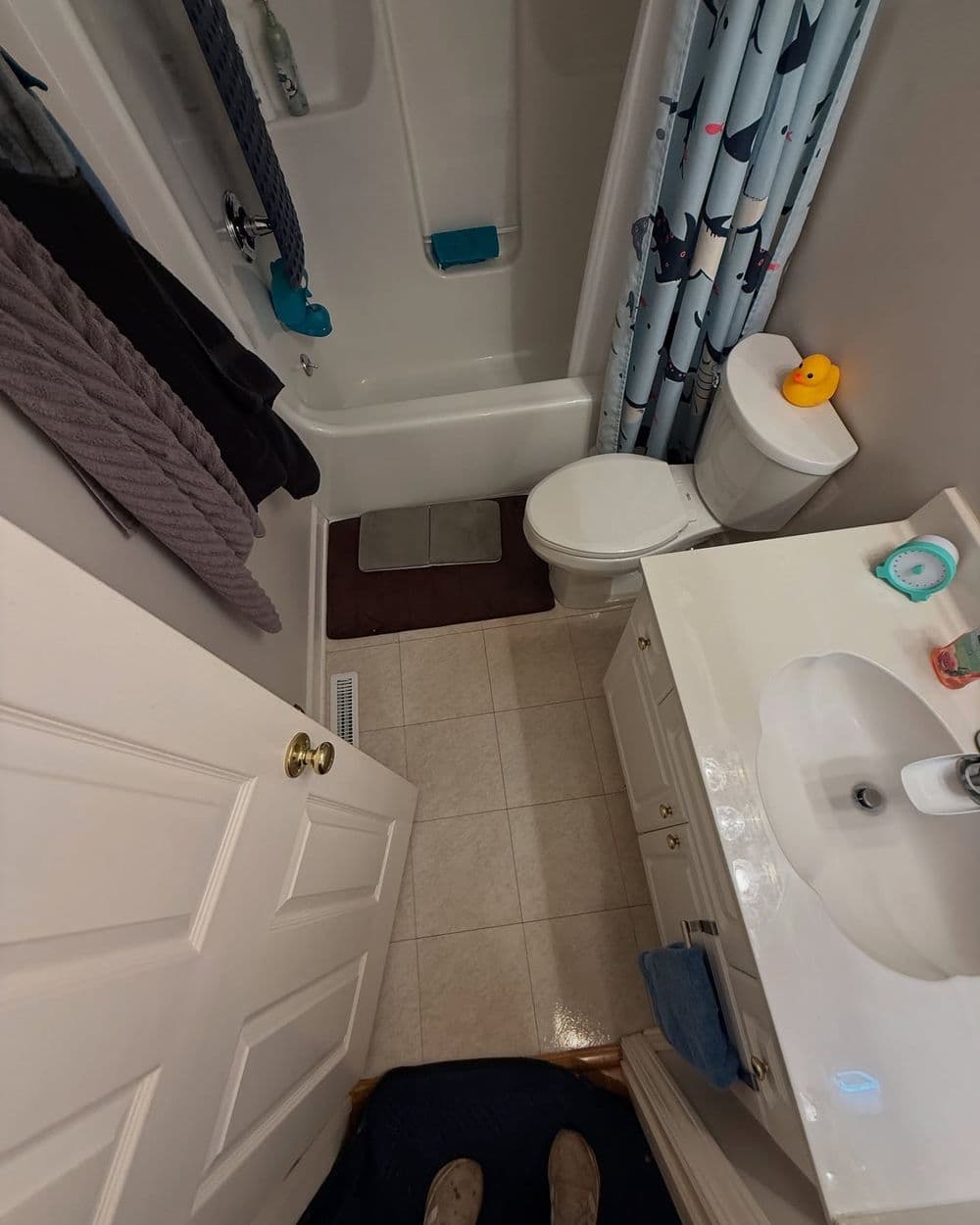 Gallery photos for Efficient Bathroom Repair in Concord NC: Image #3