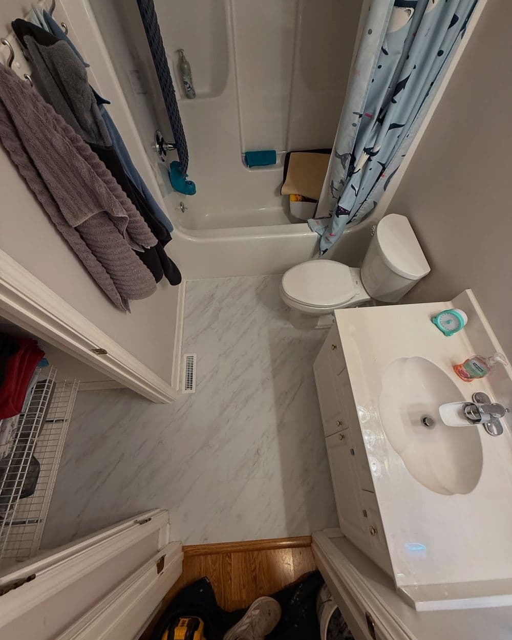 Gallery photos for Efficient Bathroom Repair in Concord NC: Image #7