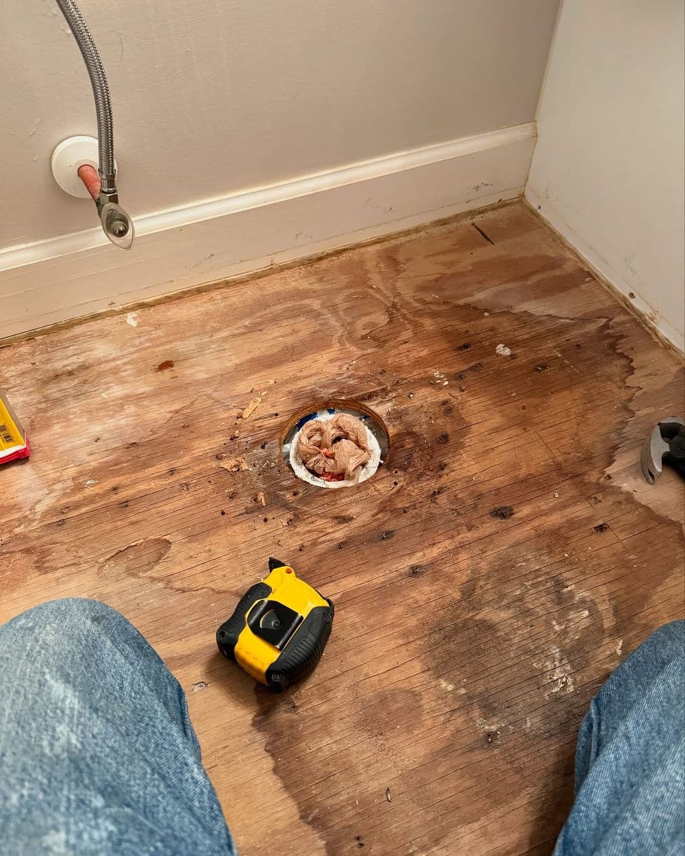 Gallery photos for Efficient Bathroom Repair in Concord NC: Image #9