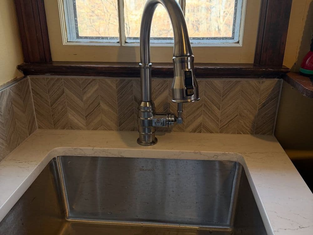 Gallery photos for Bathroom Remodel Completion in Concord NC: Image #1