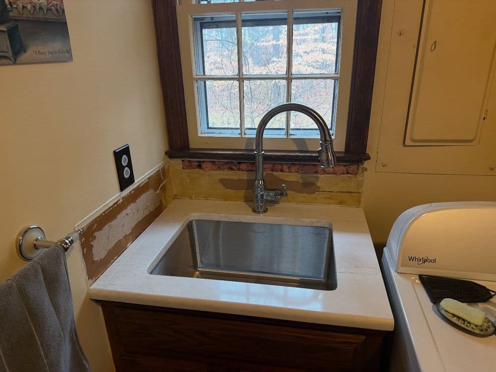 Gallery photos for Bathroom Remodel Completion in Concord NC: Image #9