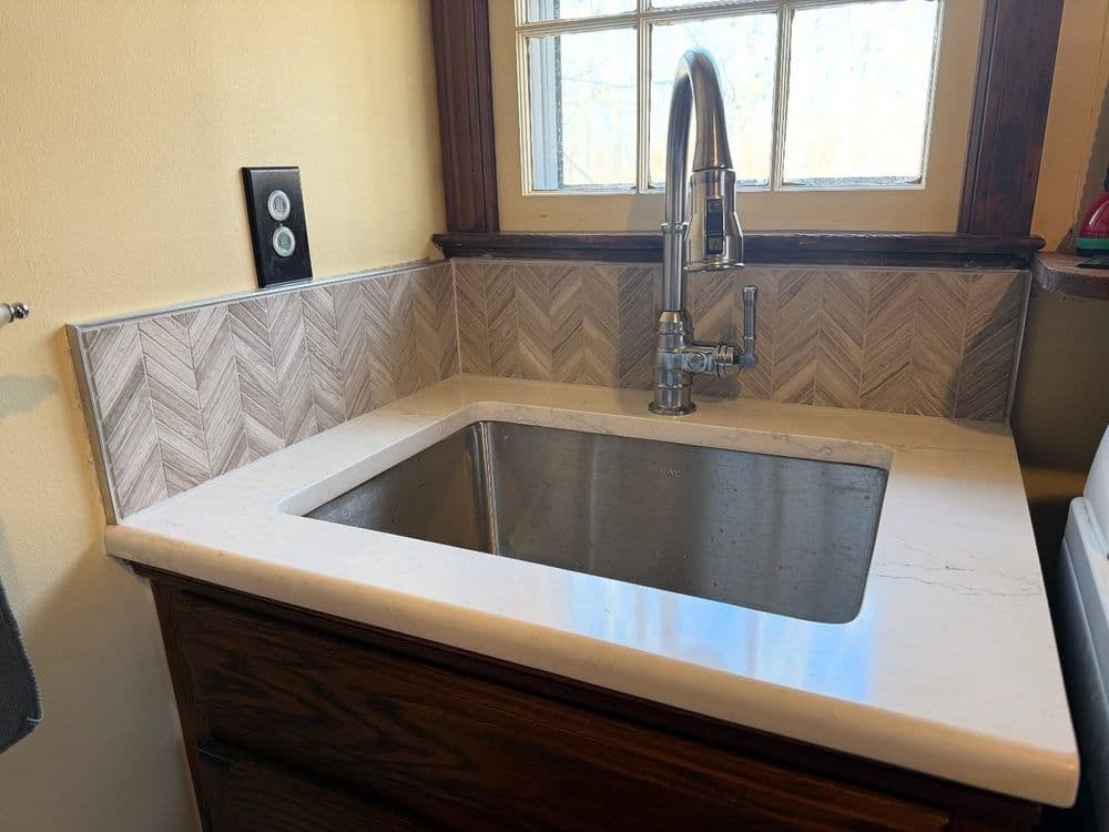 Gallery photos for Bathroom Remodel Completion in Concord NC: Image #5