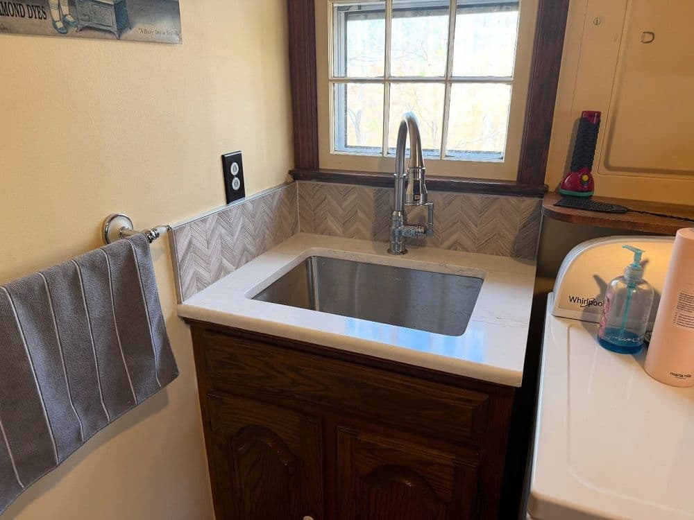 Gallery photos for Bathroom Remodel Completion in Concord NC: Image #2