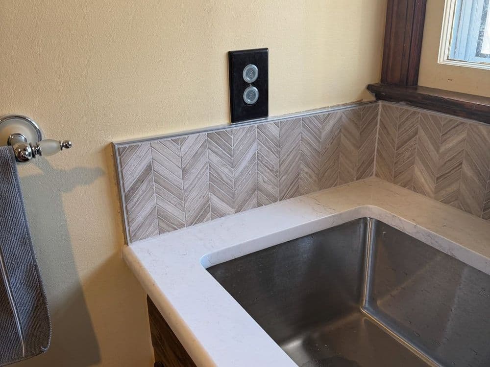 Gallery photos for Bathroom Remodel Completion in Concord NC: Image #4