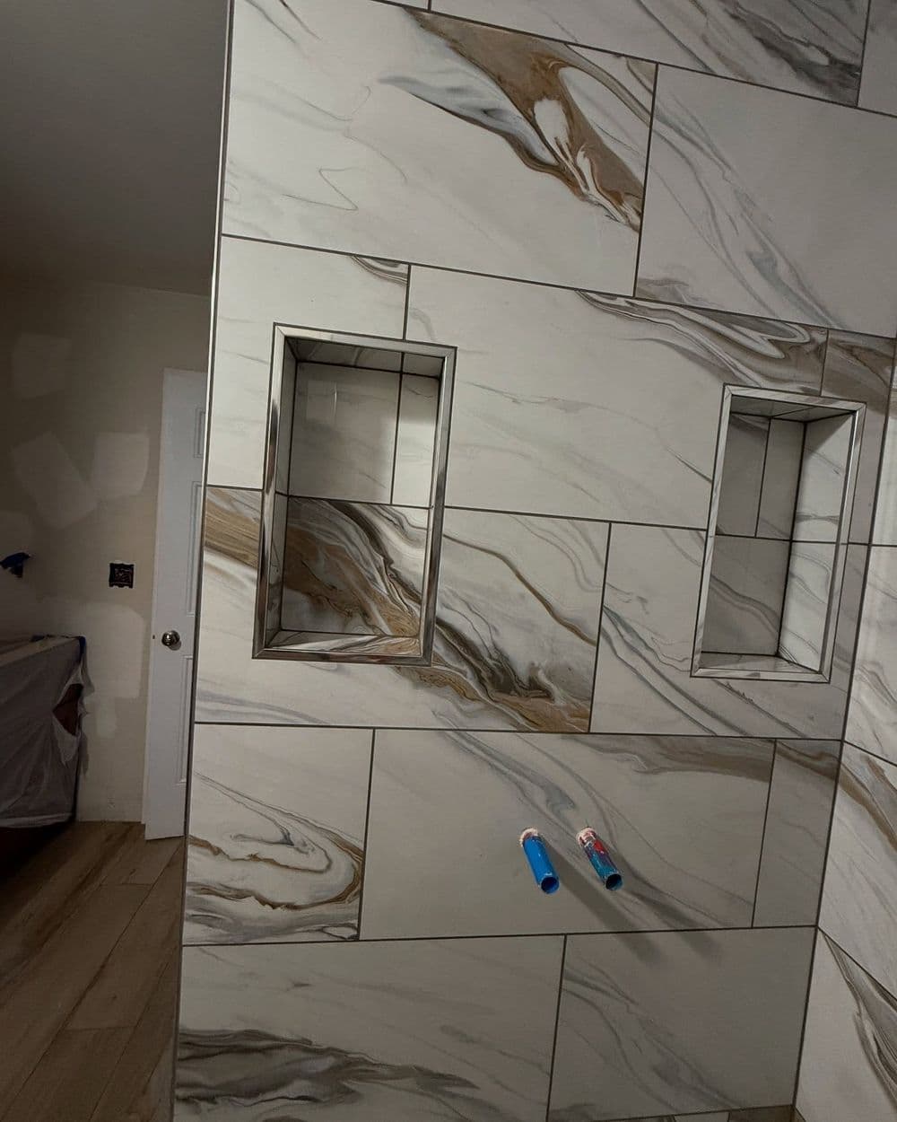 Gallery photos for Bathroom Remodel Completion in Concord NC: Image #13