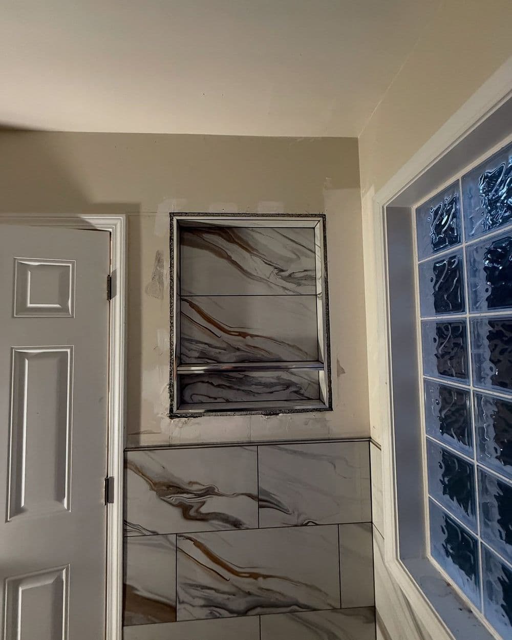 Gallery photos for Bathroom Remodel Completion in Concord NC: Image #10