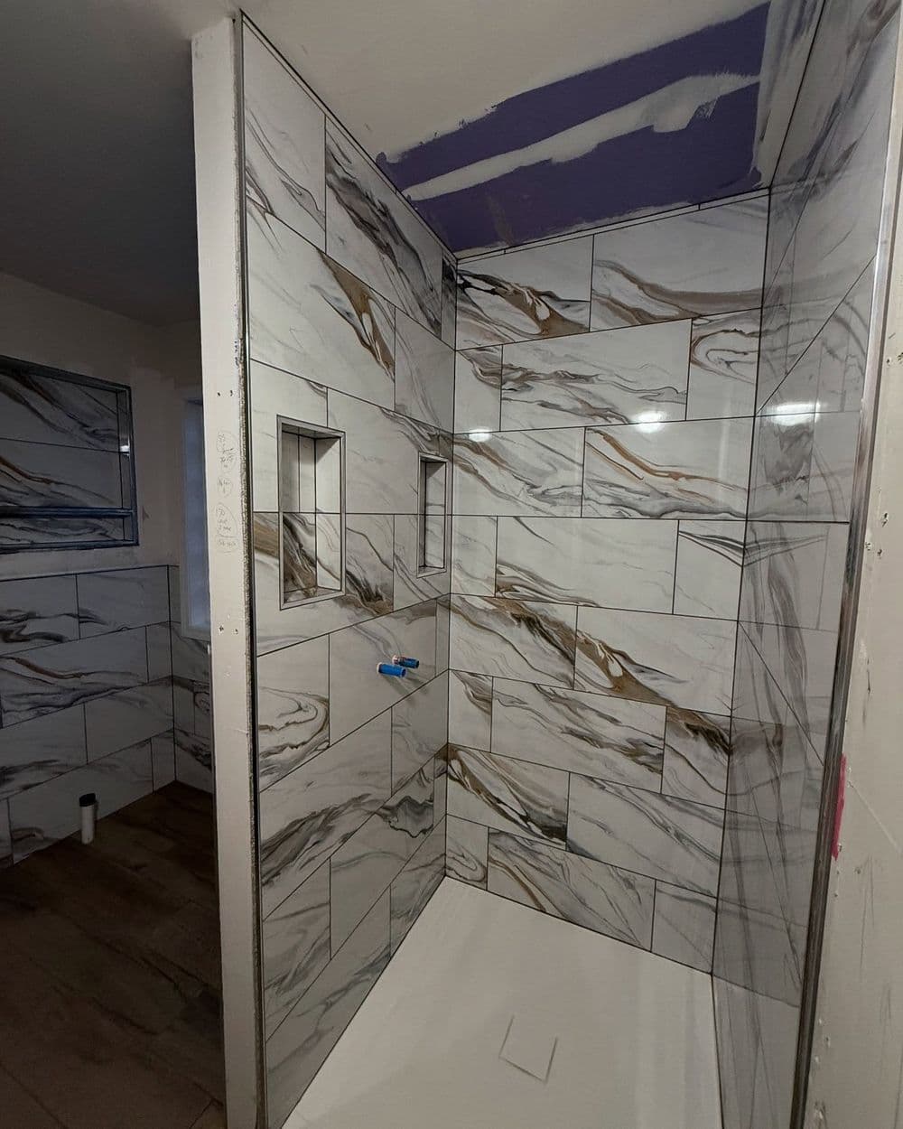 Gallery photos for Bathroom Remodel Completion in Concord NC: Image #16