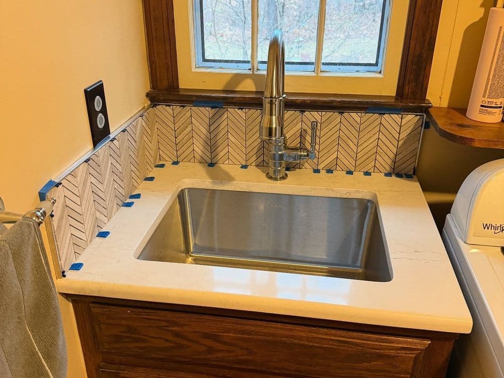 Gallery photos for Bathroom Remodel Completion in Concord NC: Image #7